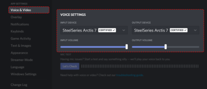 How To Set Up Streamer Mode In Discord